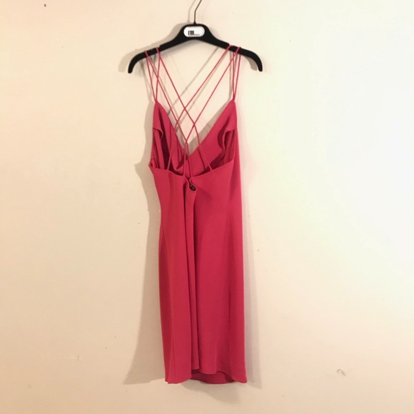 Jay Godfrey Mini Slip Dress - Picture 15 of 16